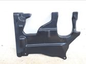 Front underbody cover/under tray