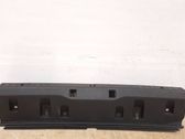 Trunk/boot sill cover protection
