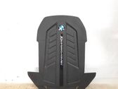 Cubierta del motor (embellecedor)