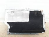 Exhaust heat shield