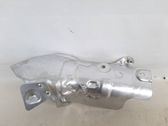 Hitzeschutz Abschirmblech Motorraum