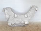Exhaust heat shield