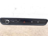 Head unit multimedia control
