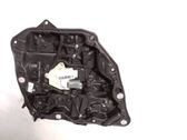 Regulador de puerta trasera con motor