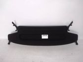 Parcel shelf