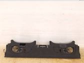Parcel shelf
