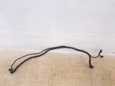 Breather hose/pipe