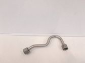 Fuel line pipe