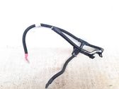 Positive cable (battery)