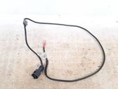 Positive cable (battery)