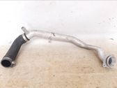 Engine coolant pipe/hose