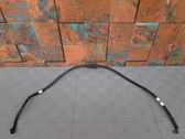 Windshield washer fluid hose
