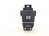 Hand parking brake switch