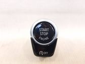 Engine start stop button switch