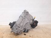 Rear gearbox reducer/haldex oil pump
