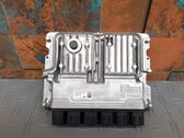 Engine control unit/module ECU