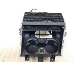 Cup holder front