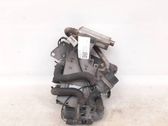 Webasto auxiliary heater other parts