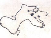 Parking sensor (PDC) wiring loom