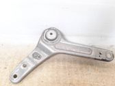 Other rear suspension part