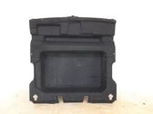 Trunk/boot floor carpet liner