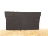 Trunk/boot floor carpet liner