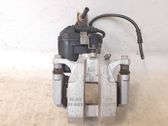 Bremssattel hinten