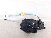 Rear door lock