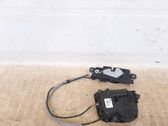 Tailgate/trunk/boot lift motor