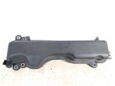 Vacuum air tank