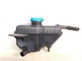 Coolant expansion tank/reservoir
