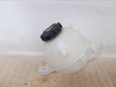 Coolant expansion tank/reservoir