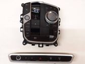 Gear selector