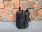 Active carbon filter fuel vapour canister