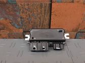 Other control units/modules