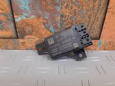 Seat control module