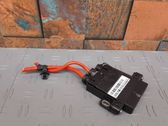 Ignition distributor