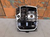 Gear selector