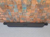 Parcel shelf load cover