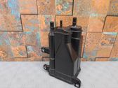 Active carbon filter fuel vapour canister