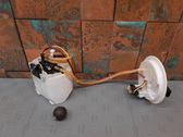 In-tank fuel pump