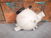 Coolant expansion tank/reservoir