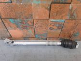 Steering column universal joint