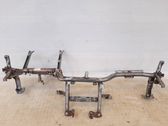 Travesaño/barra de soporte del panel de instrumentos