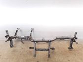 Travesaño/barra de soporte del panel de instrumentos
