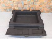 Trunk/boot mat liner
