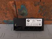 Tailgate/trunk control unit/module