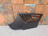 Centre console side trim rear