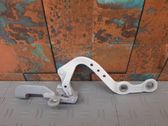 Tailgate/trunk/boot hinge