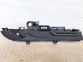Other trunk/boot trim element